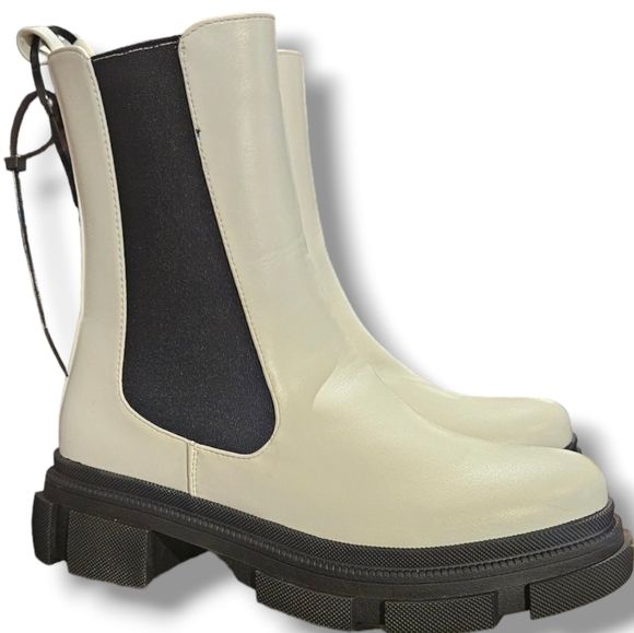 Womens ankle boots - Picture 1 of 5